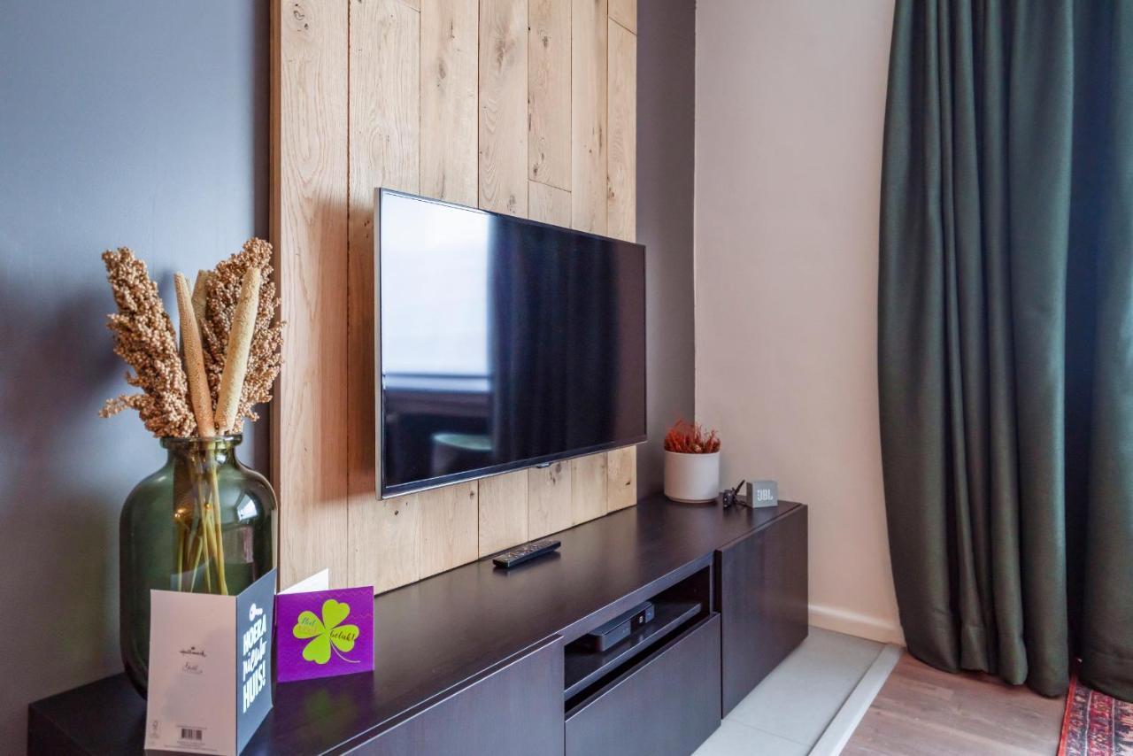 Private Trendy Appartement Toplocatie Middelkerke Eksteriør billede